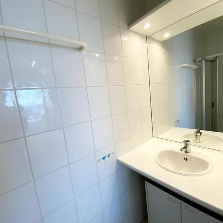 Near Sandy Beaches, Cleaning Included