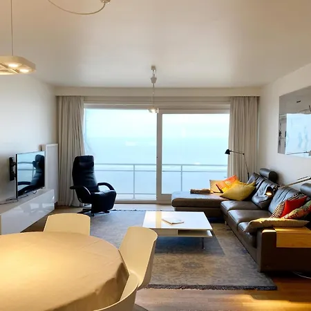 Near Sandy Beaches, Cleaning Included Apartment