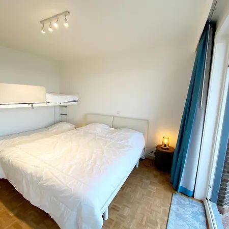 Near Sandy Beaches, Cleaning Included