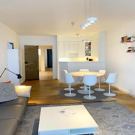 Near Sandy Beaches, Cleaning Included Apartment