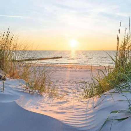 Apartment Near Sandy Beaches, Cleaning Included Nieuwpoort